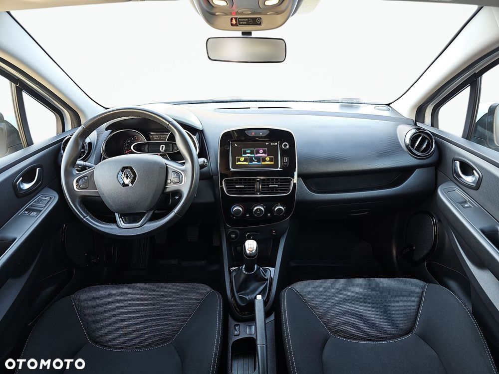 Renault Clio 0.9 Energy TCe Zen - 17