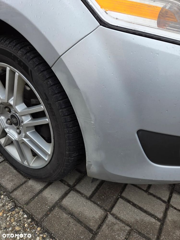 Ford Mondeo 2.0 TDCi Ambiente - 19