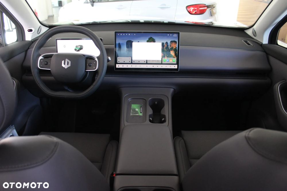 Leapmotor C10 Design - 7