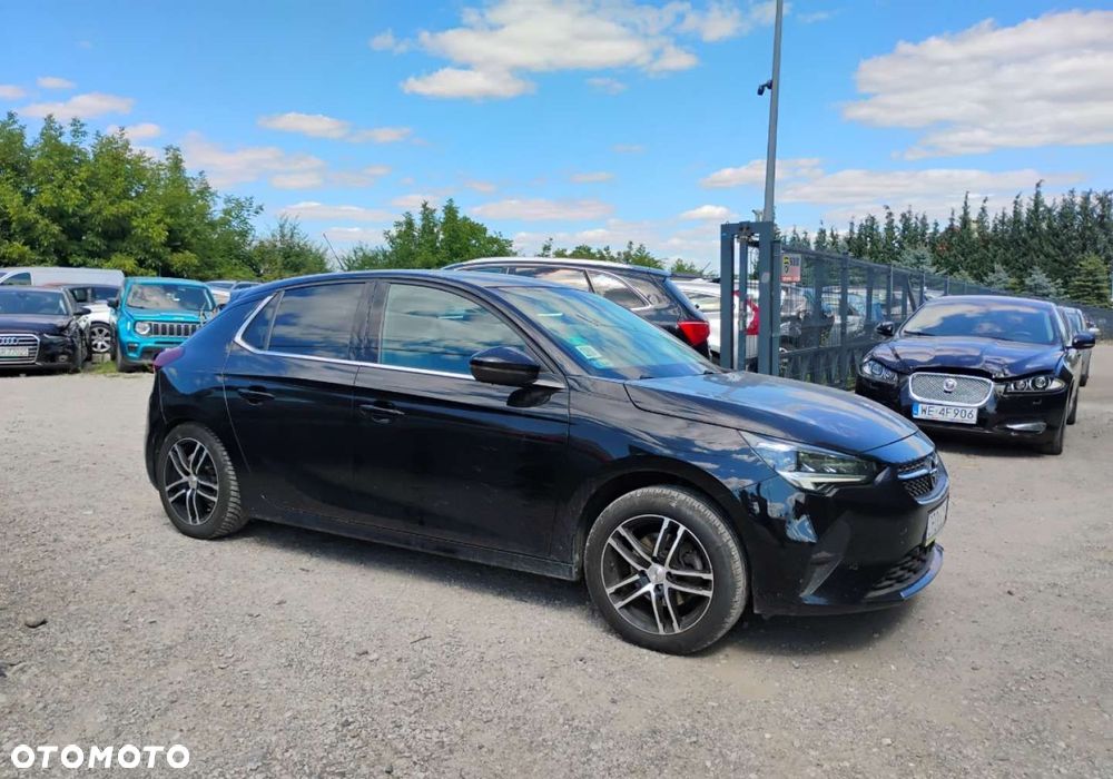 Opel Corsa - 21