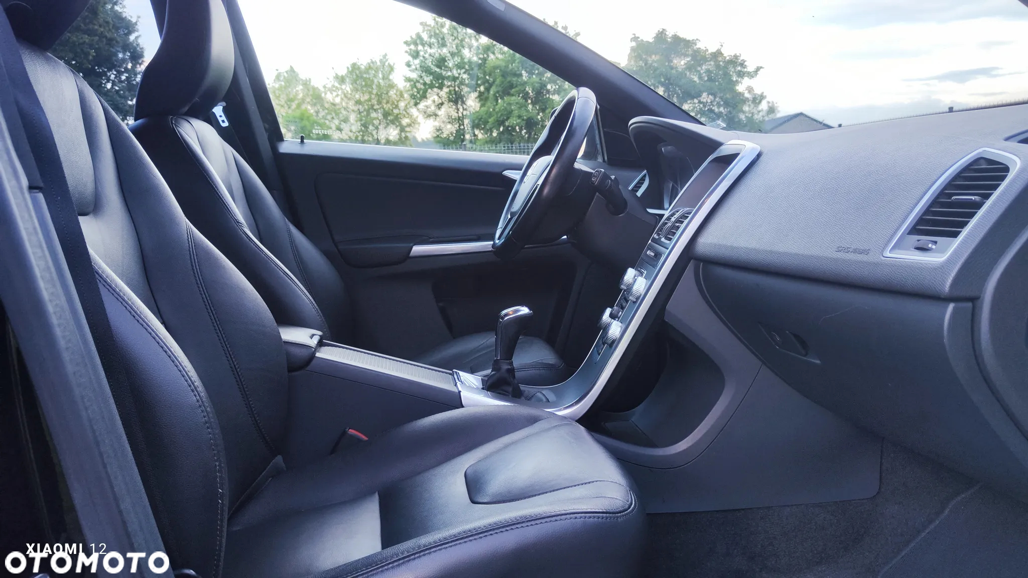 Volvo XC 60 D4 Drive-E Kinetic - 12