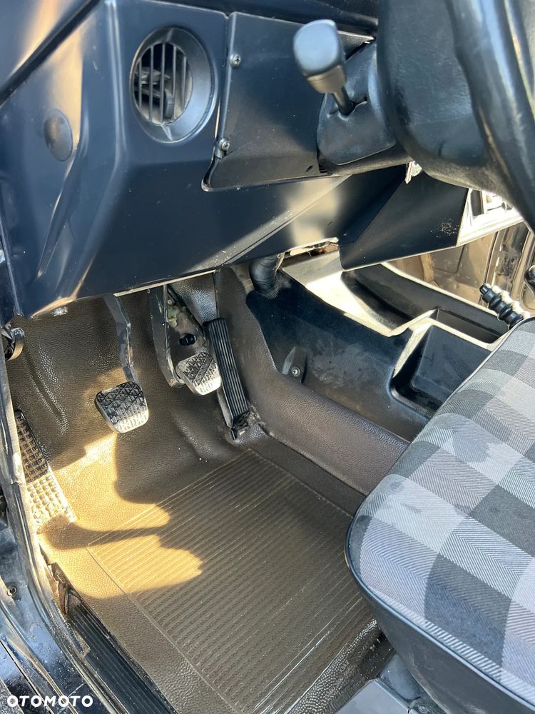 Mercedes-Benz Klasa G - 15