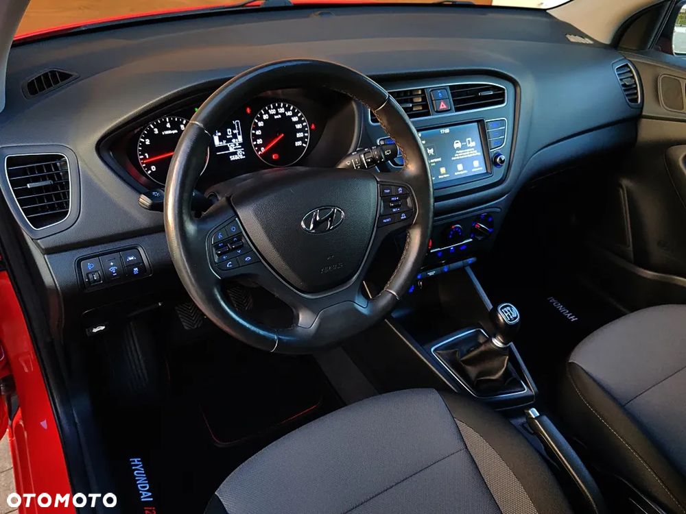 Hyundai i20 1.25 Style - 19