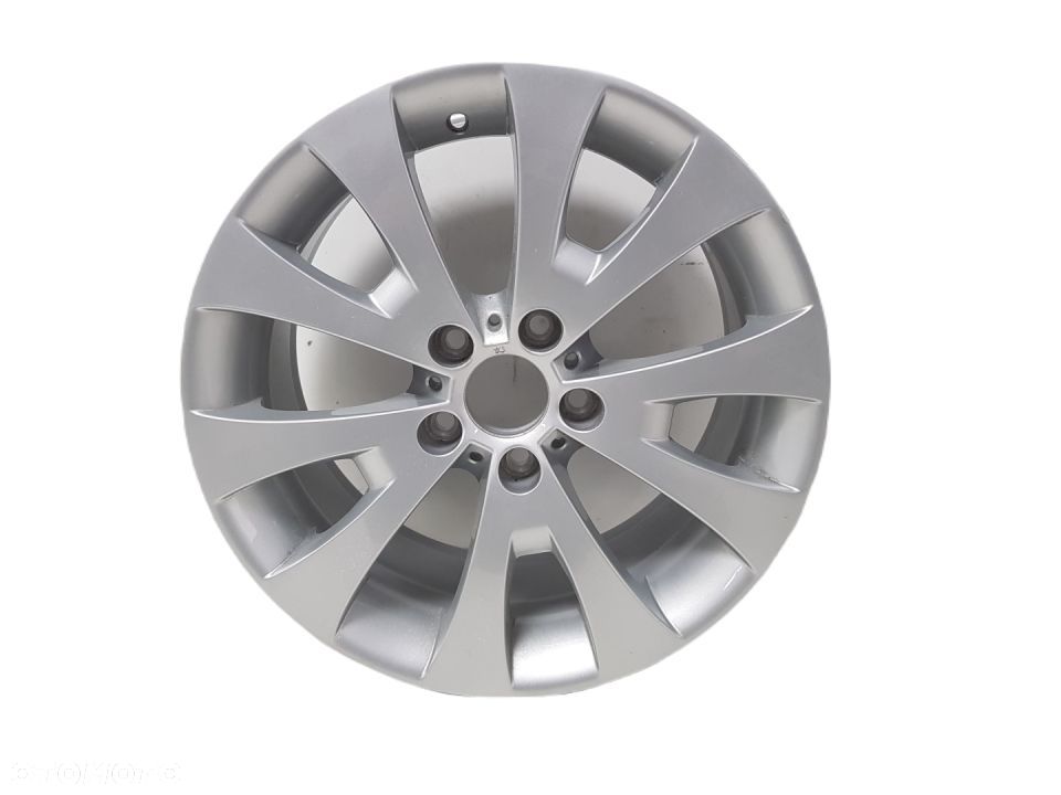 BMW X3 E83 FELGA ALUMINIOWA 206 9X18 ET51 3417396 NOWA ORYGINAŁ