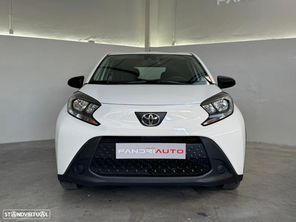 Toyota Aygo X 1.0 Play - 6