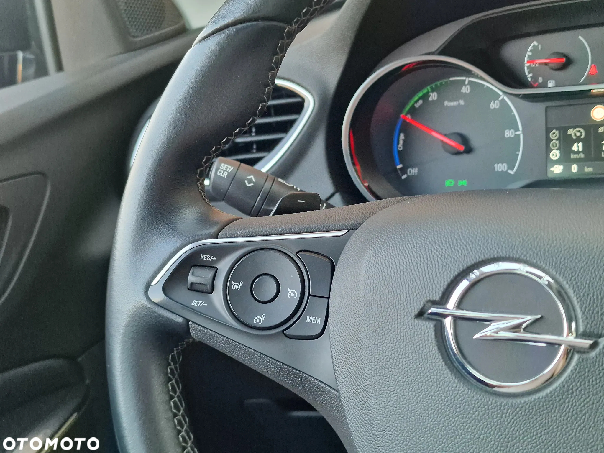 Opel Grandland X 1.6 T PHEV Edition Business - 22