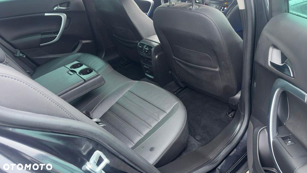 Opel Insignia - 9