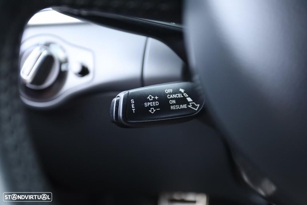 Audi A5 Sportback 2.0 TDI Multitronic S-line - 17