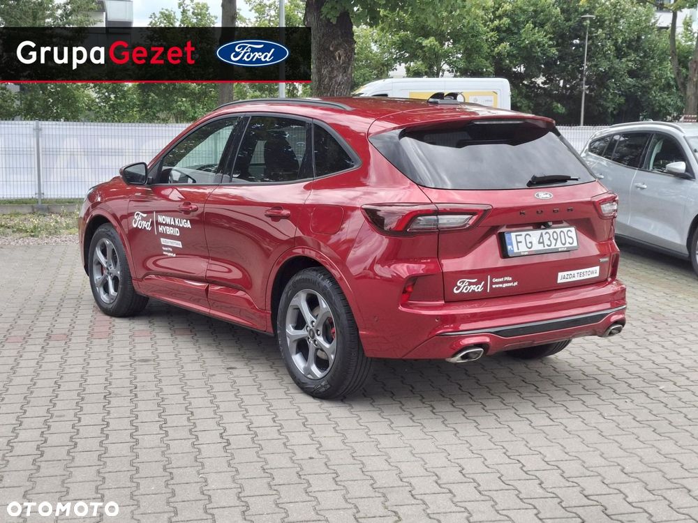 Ford Kuga - 4