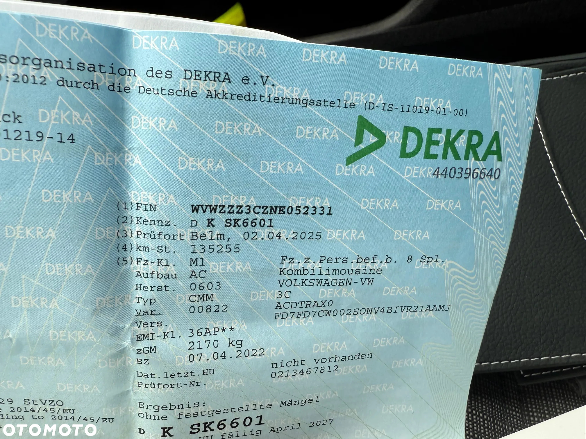 Volkswagen Passat Variant 2.0 TDI SCR DSG Business - 15