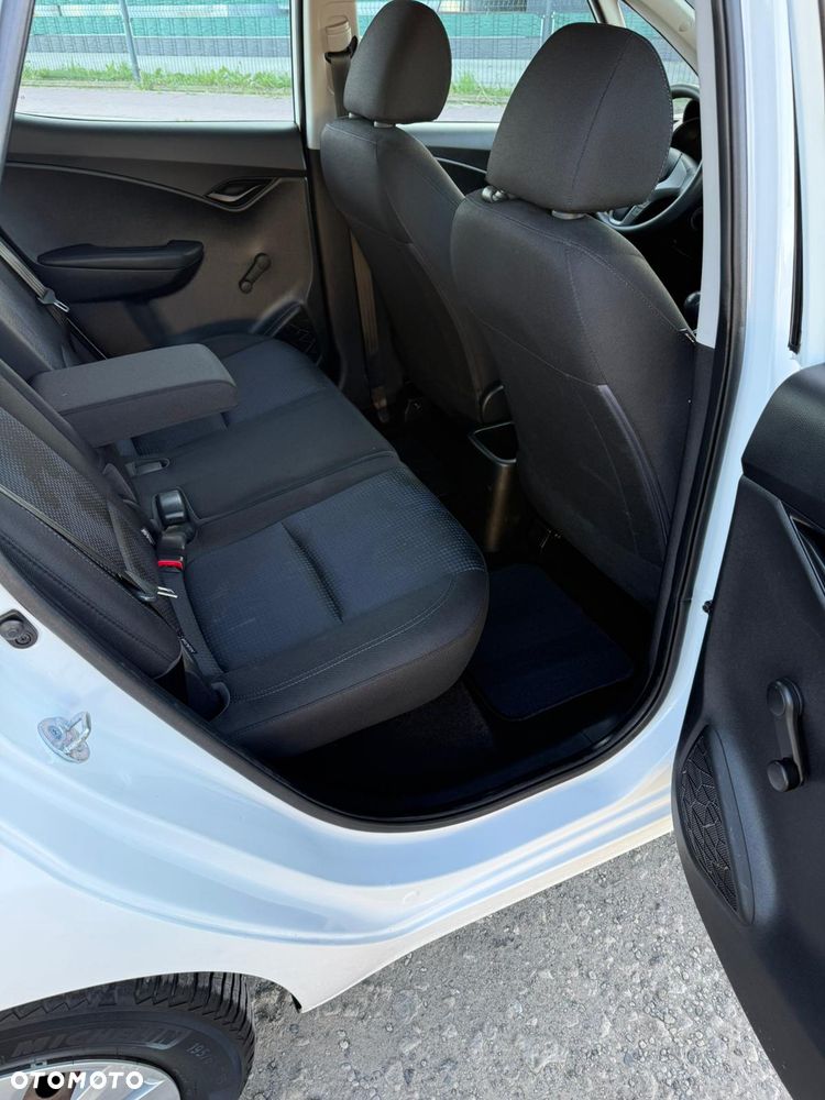 Hyundai ix20 1.4 blue Style - 23
