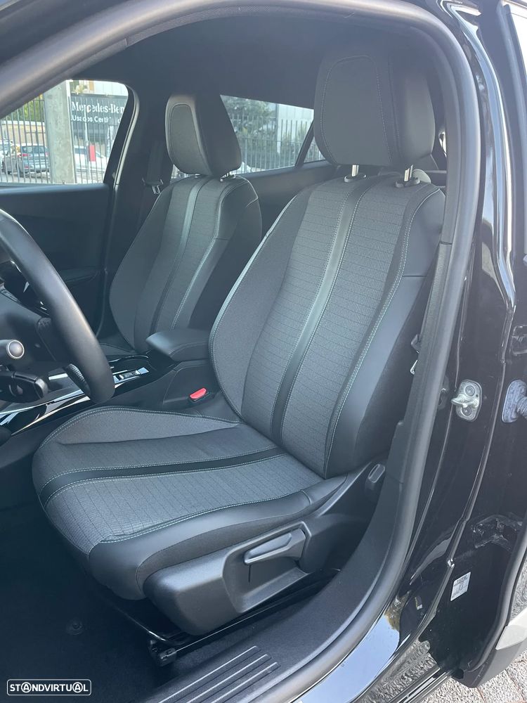 Peugeot 2008 1.2 PureTech Allure Pack - 8