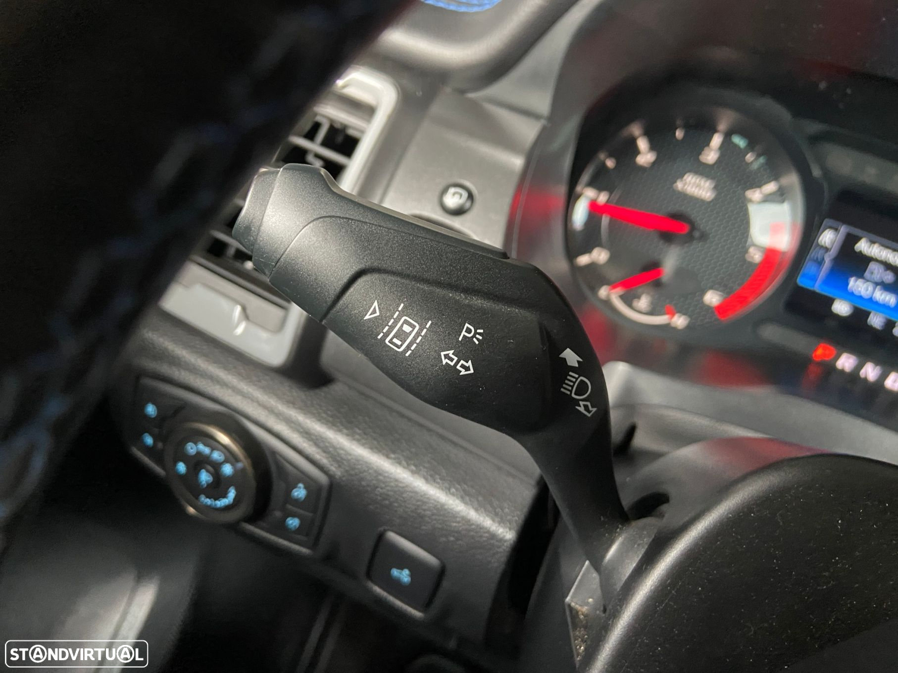 Ford Ranger 2,0 l TDCi Panther Auto Raptor - 19