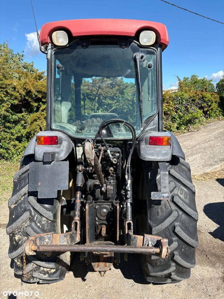 Case IH Quantum 75N - 3