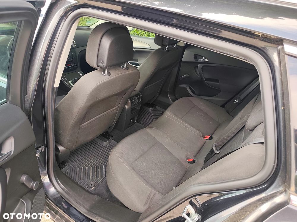 Opel Insignia 1.6 T Cosmo - 8