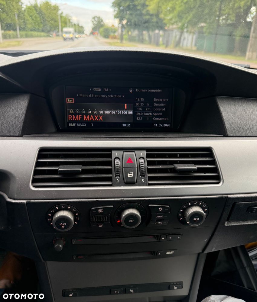 BMW Seria 5 - 15
