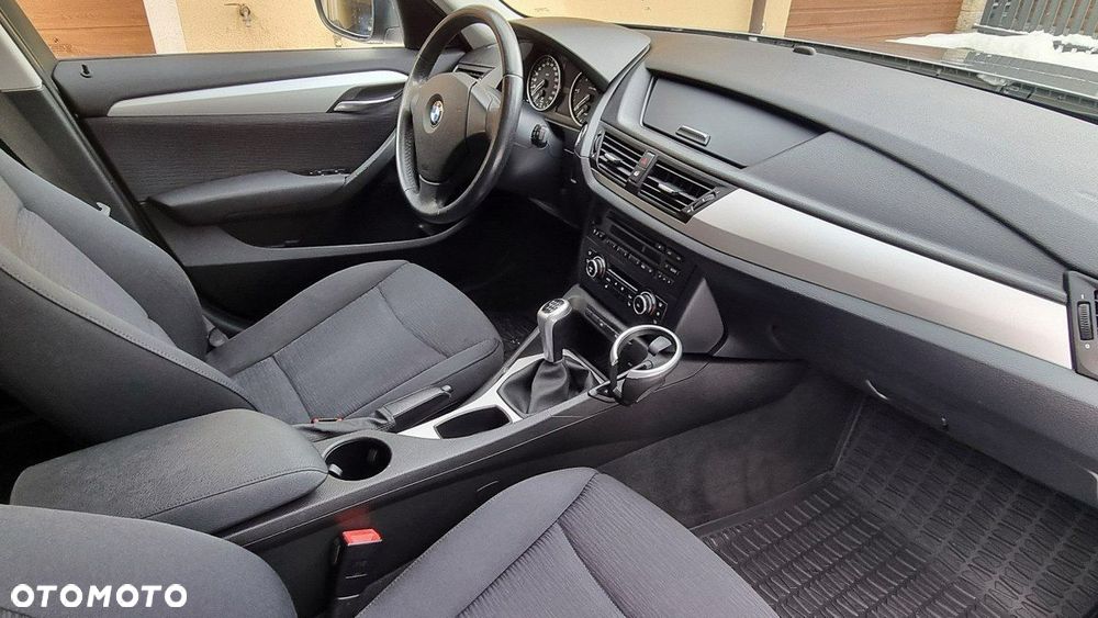 BMW X1 - 12