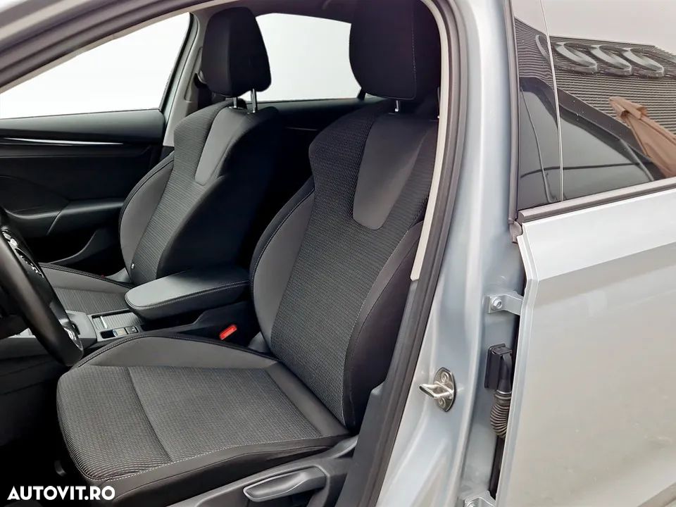 Skoda Octavia - 12
