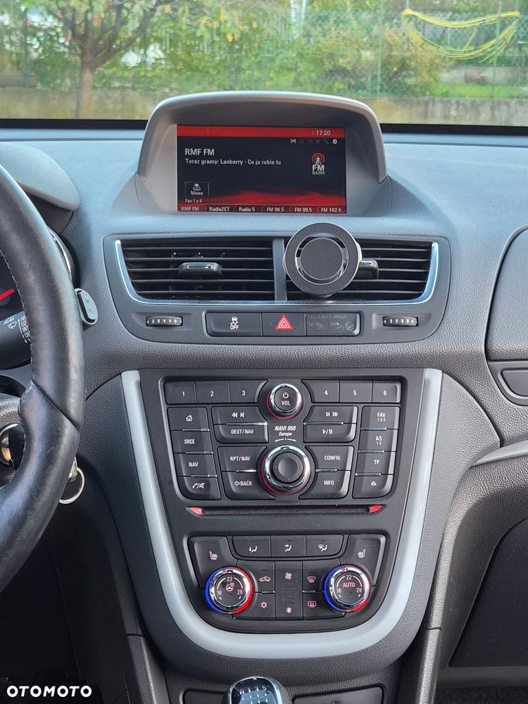 Opel Mokka - 15