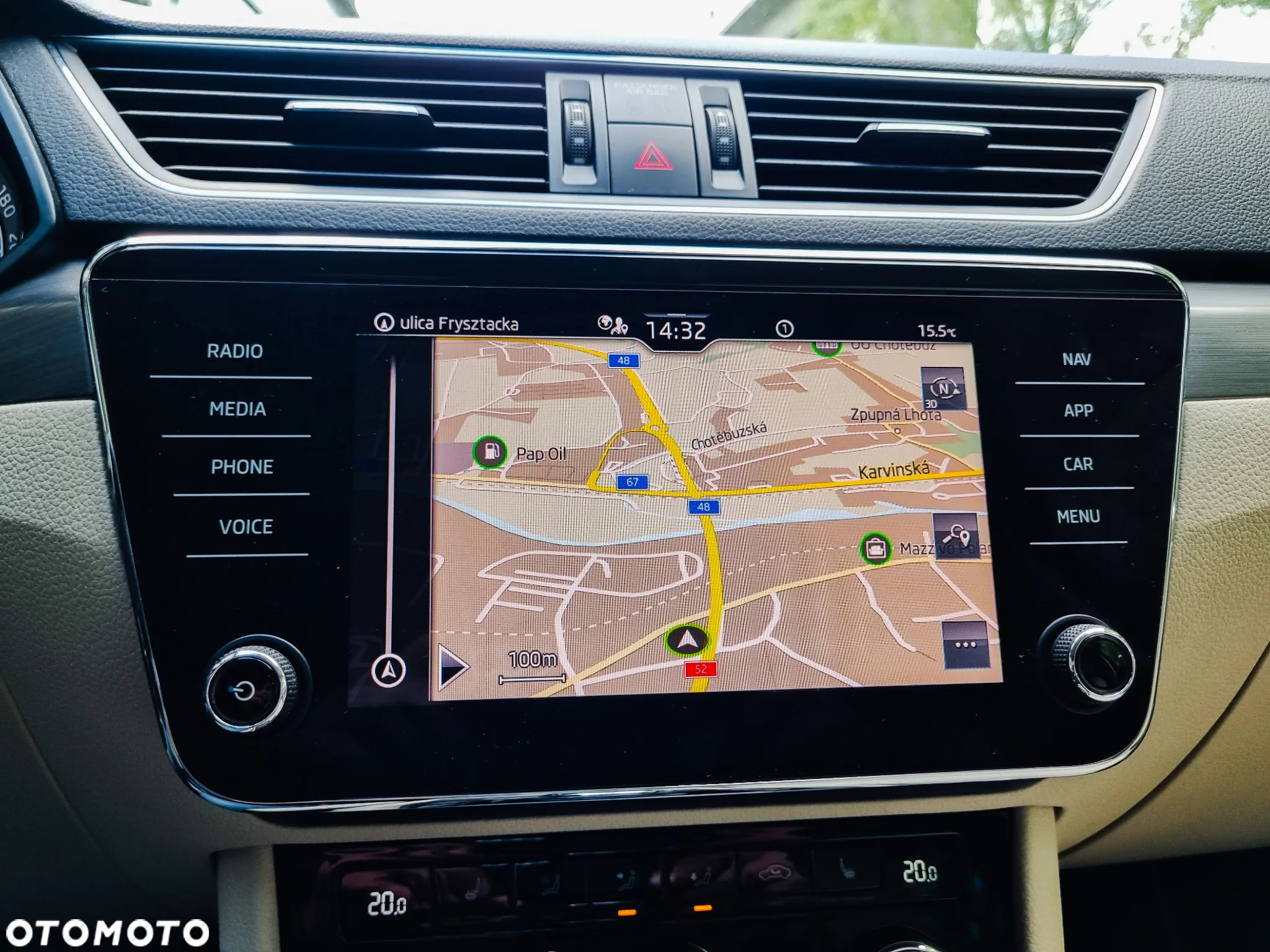 Skoda Superb 1.5 TSI Style DSG - 29