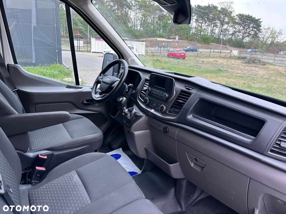 Ford Transit - 14