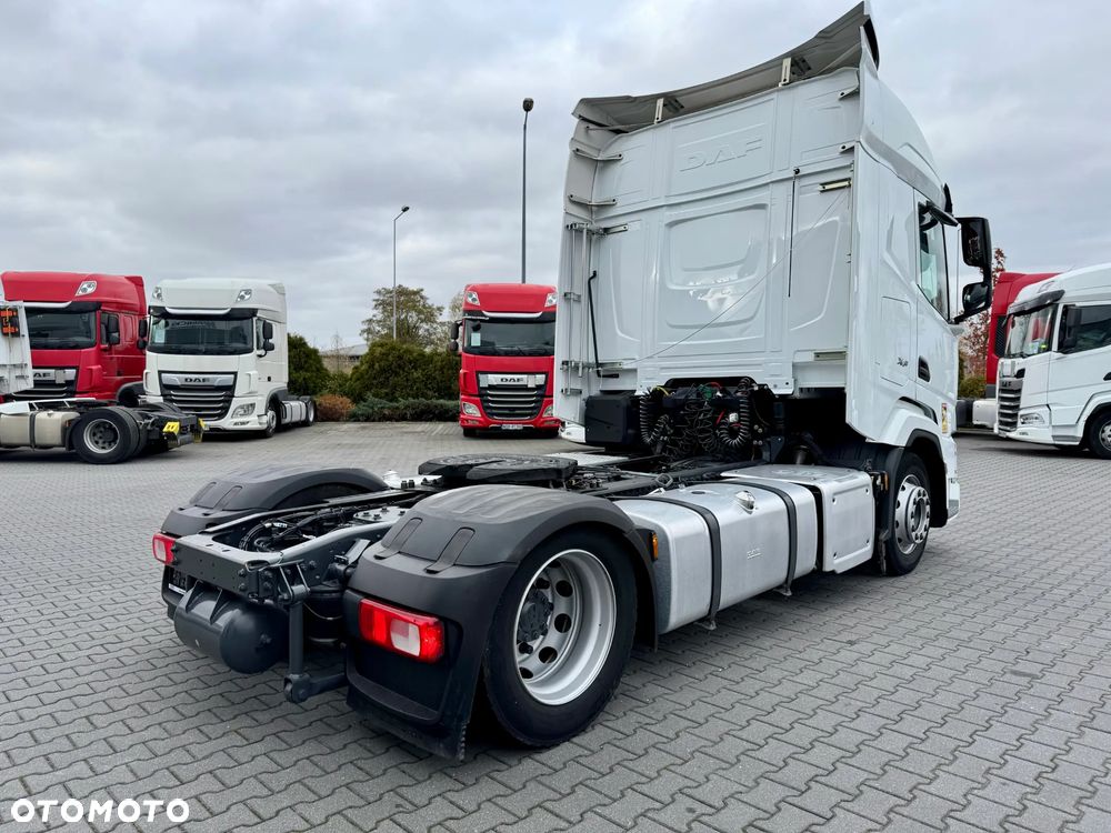 DAF XF 480 - 6