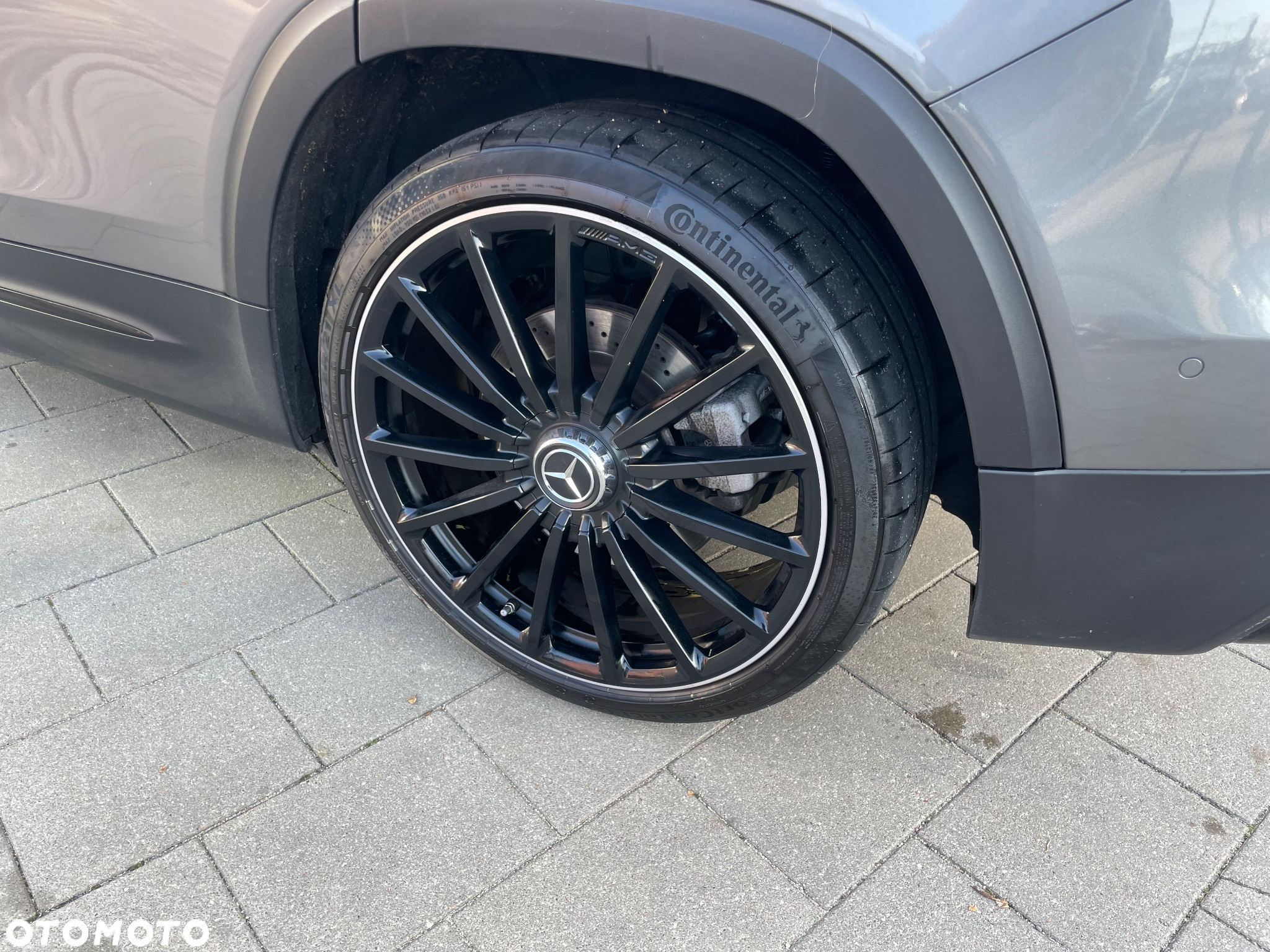 Mercedes-Benz GLB AMG 35 4-Matic - 17