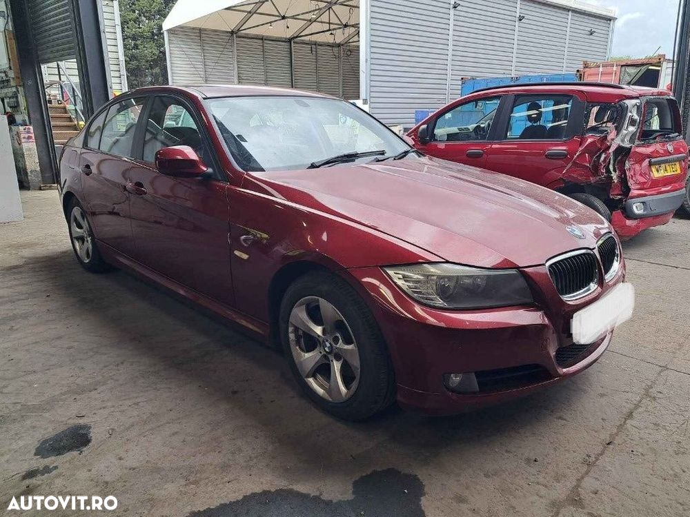 Usa dreapta fata BMW E90 2011 limuzina 2.0TDI N47D20C - 2