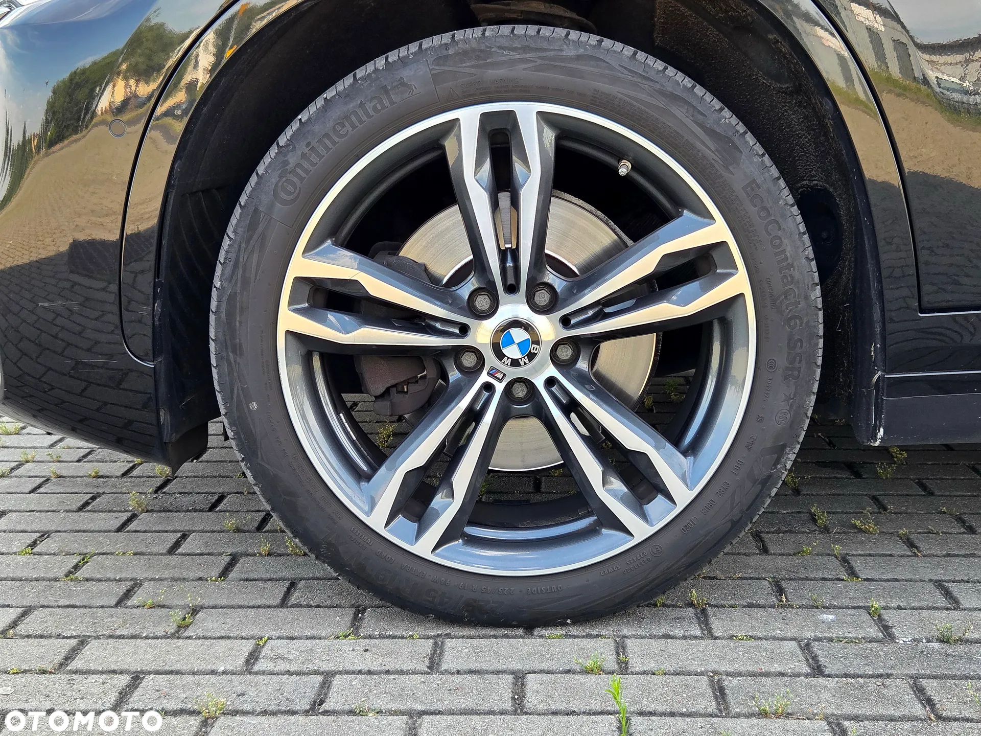 BMW X1 xDrive25i GPF M Sport sport - 36