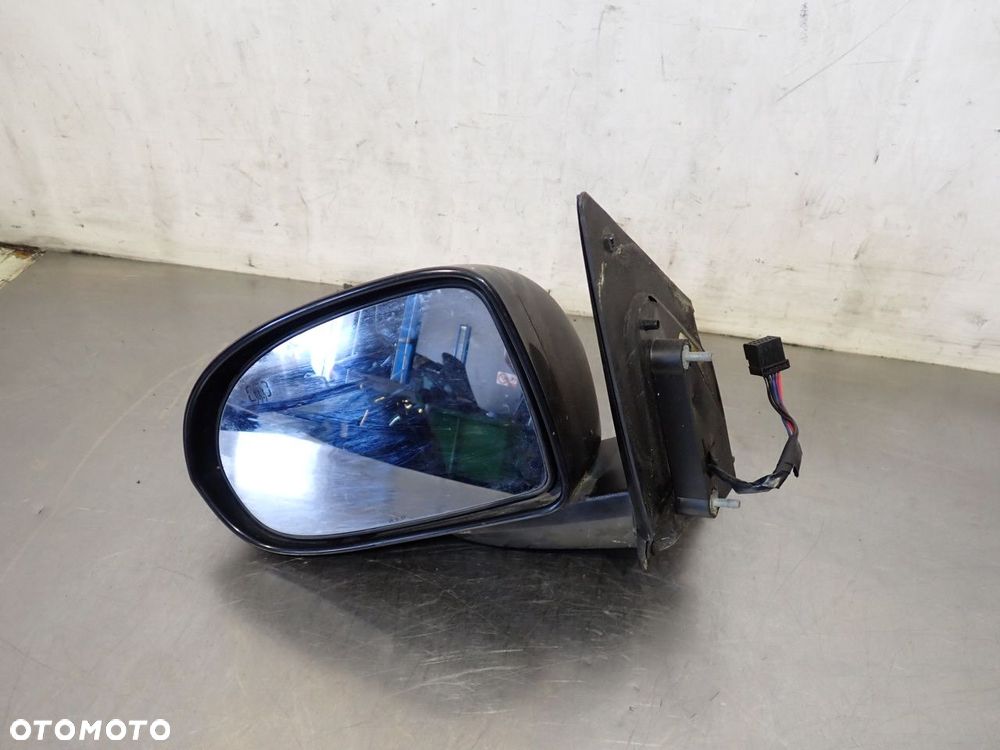 LUSTERKO LEWE ELEKTRYCZNE DODGE CALIBER - 1