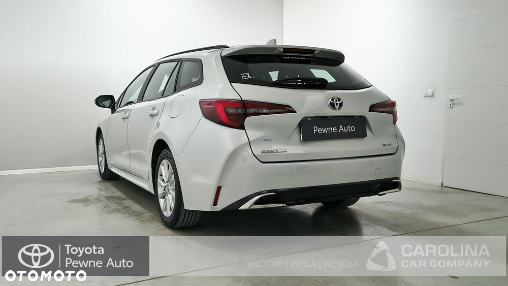 Toyota Corolla 1.8 Hybrid Comfort - 3