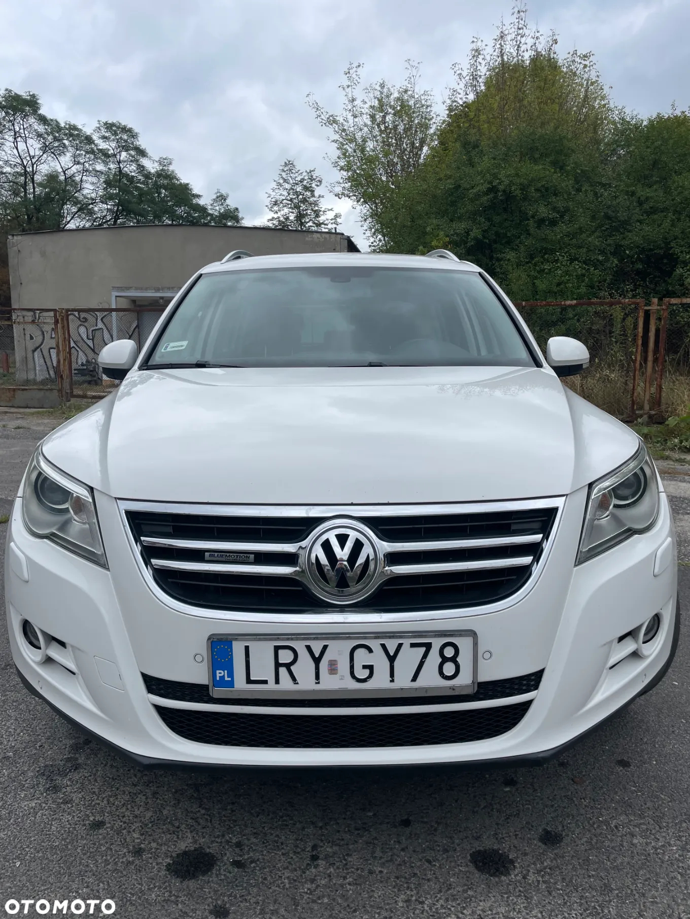 Volkswagen Tiguan 2.0 TDI 4Mot Sport DSG - 2