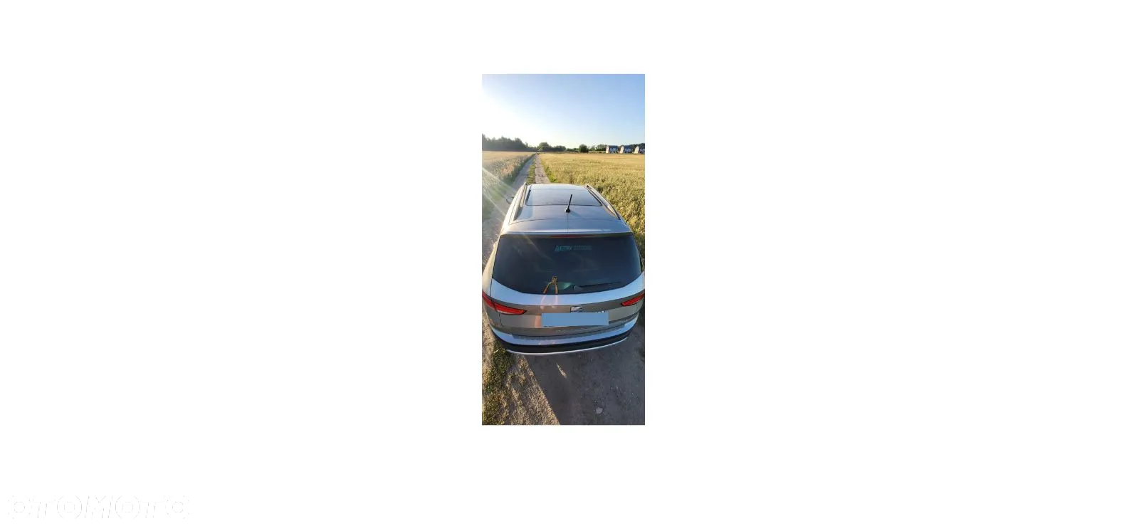 Seat Ateca 1.4 Eco TSI Style S&S - 2