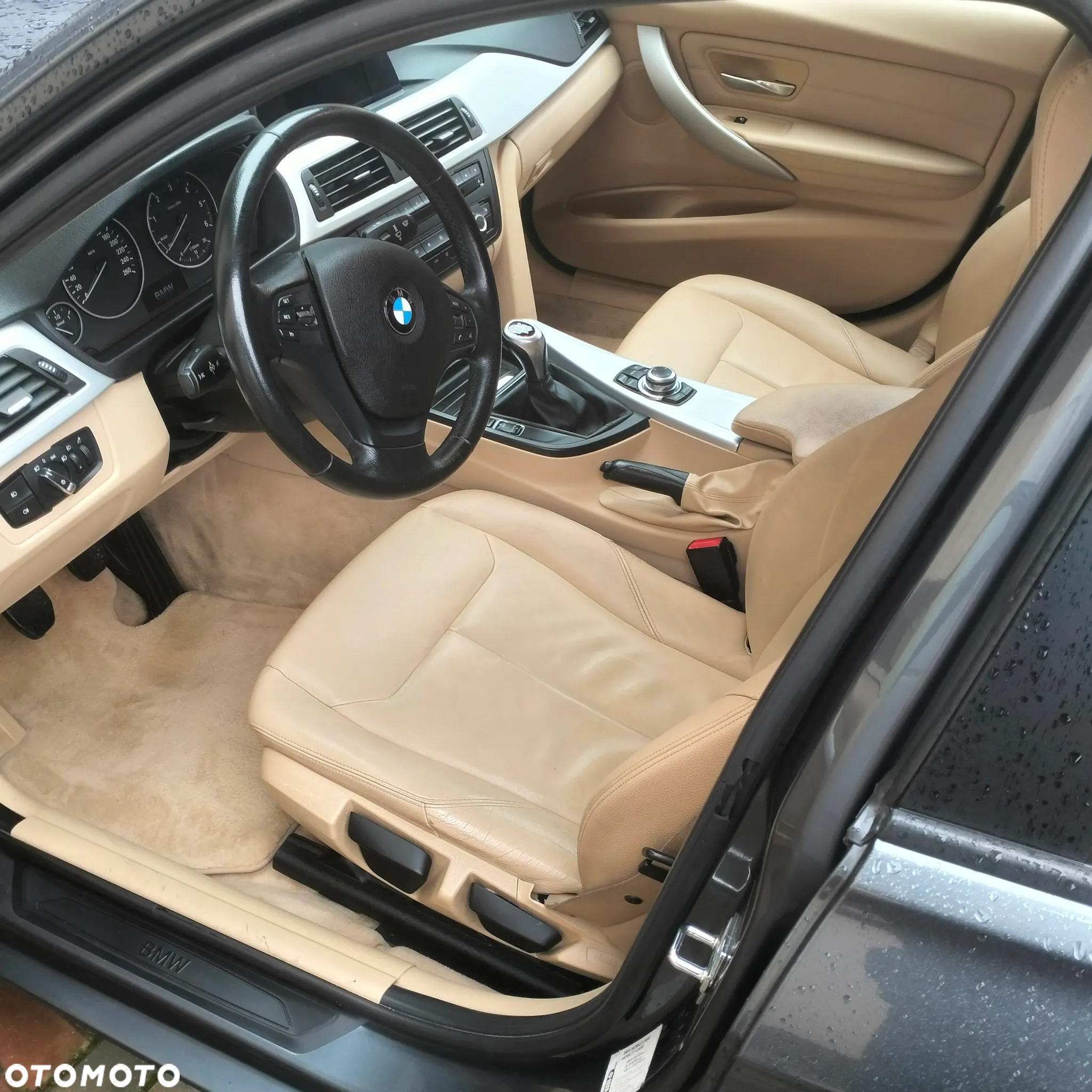 BMW Seria 3 320d Efficient Dynamics - 5
