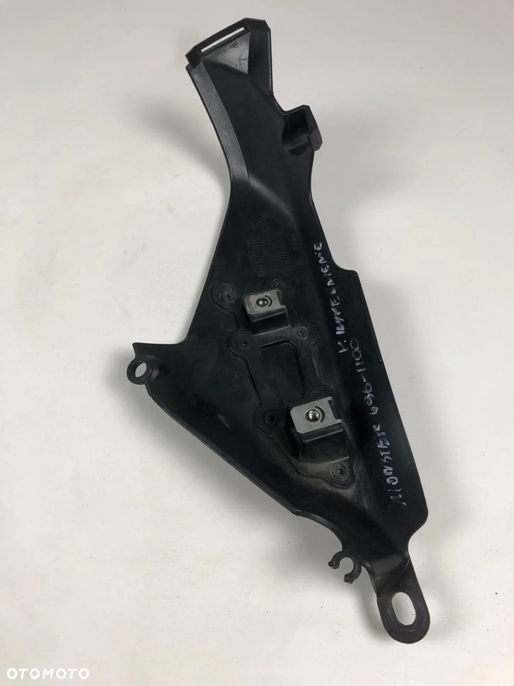 Ducati Monster 696 796 1100 Prawe Wypełnienie Osłona Owiewka - 4