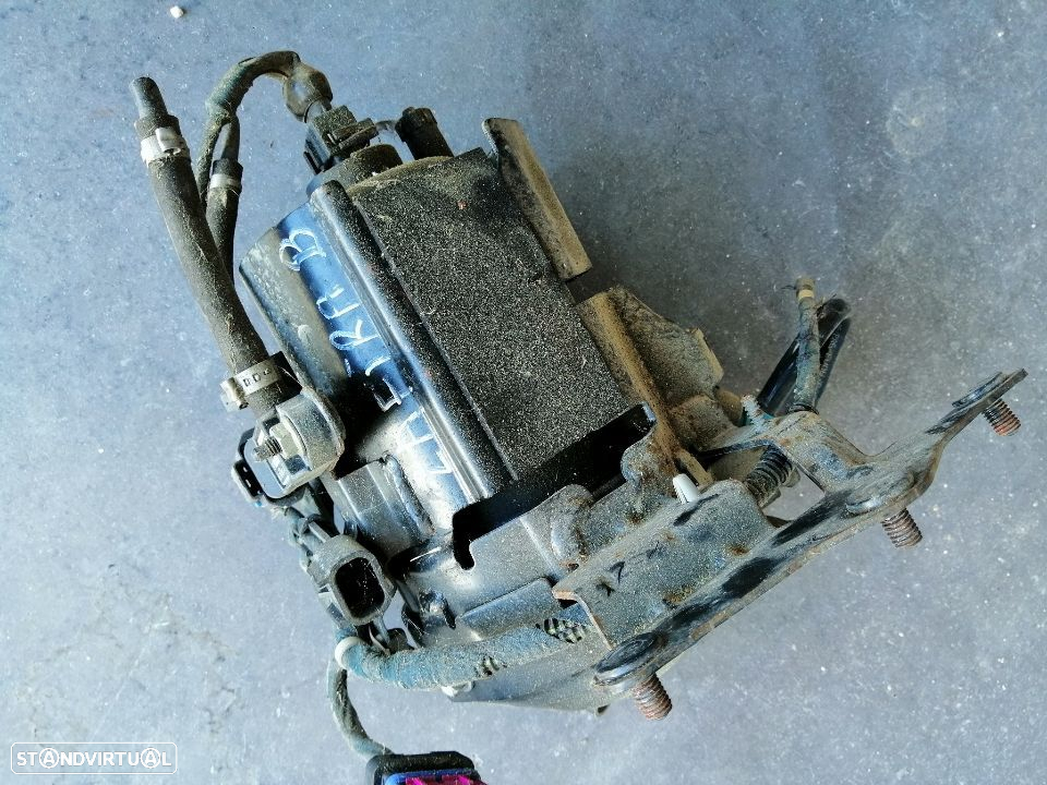 Bomba de direcção assistida Opel Zafira B 1.9 = Vectra C Astra H - 2