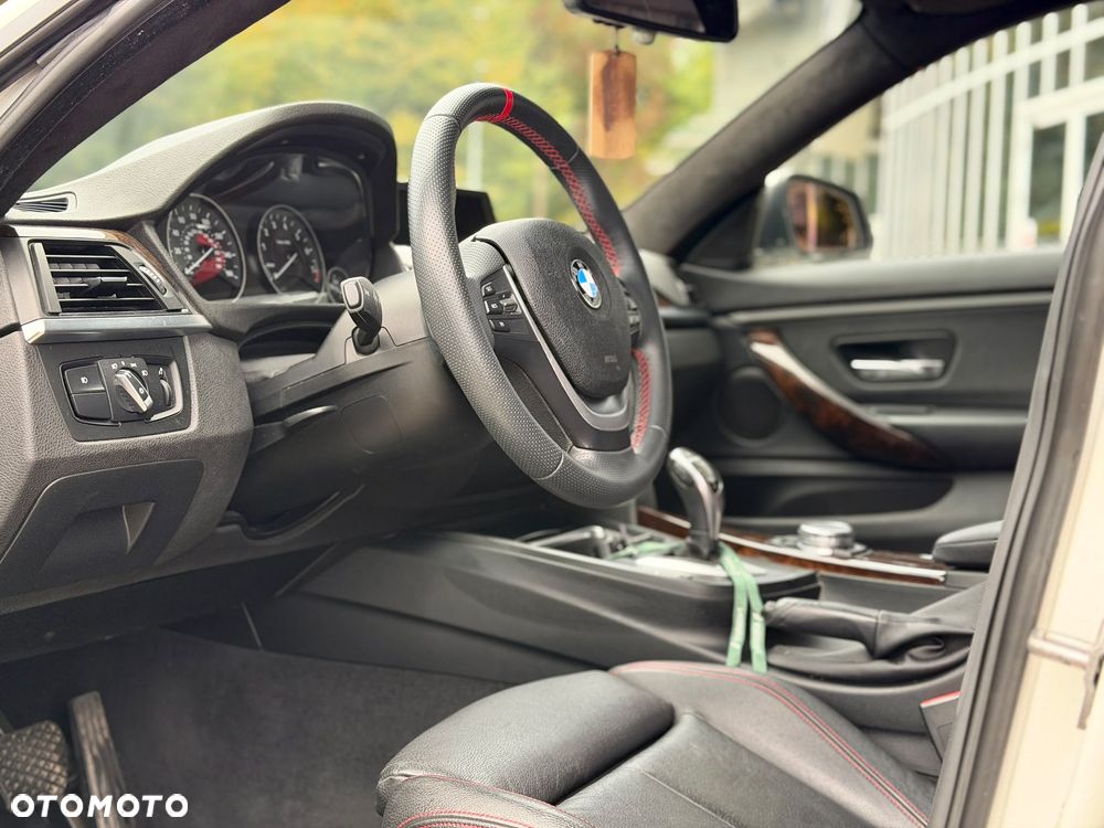 BMW Seria 4 - 16