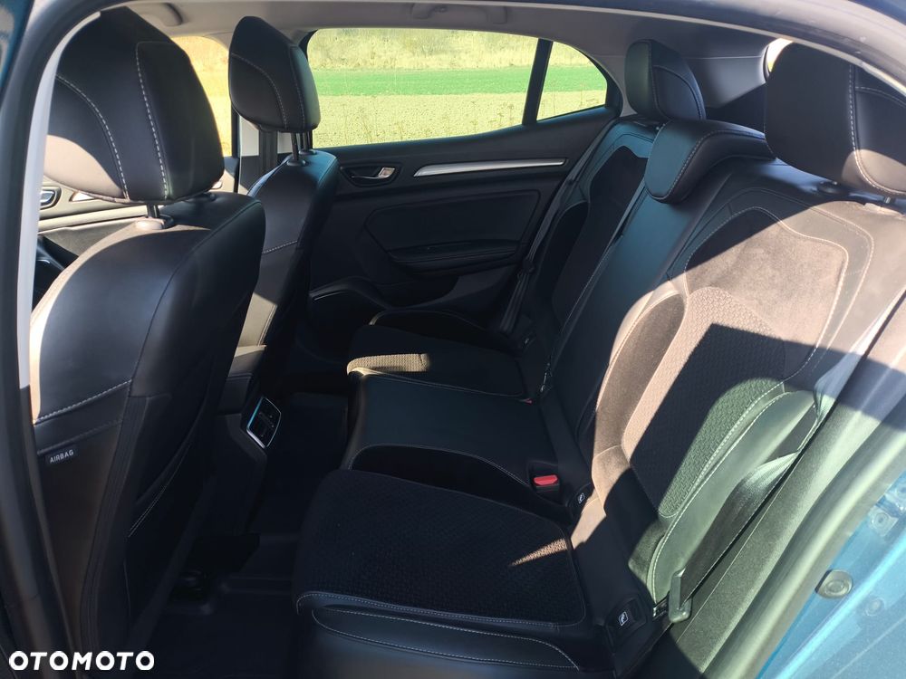 Renault Megane 1.2 Energy TCe Intens - 14