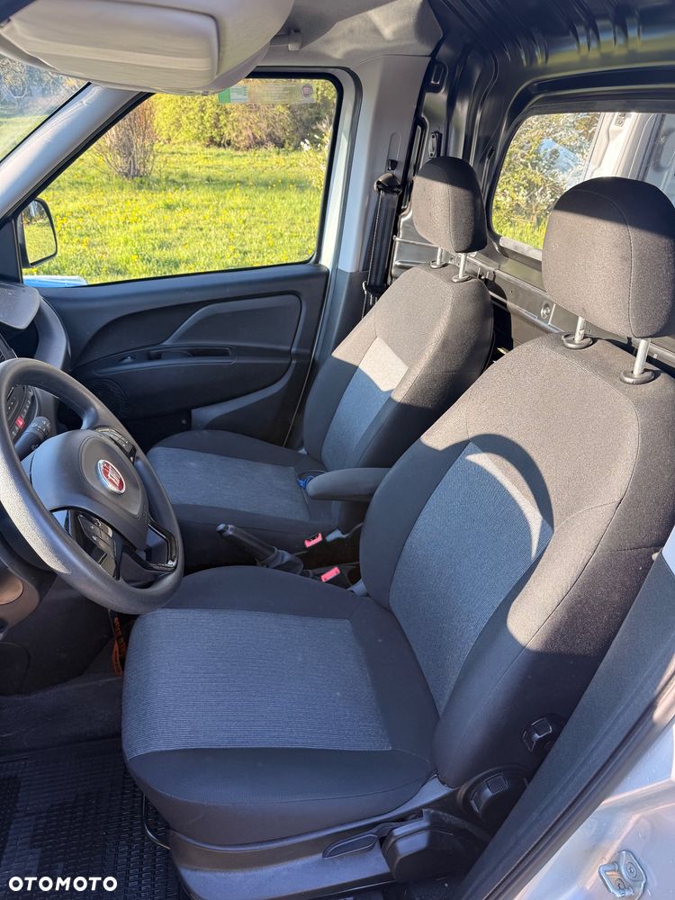 Fiat DOBLO - 10