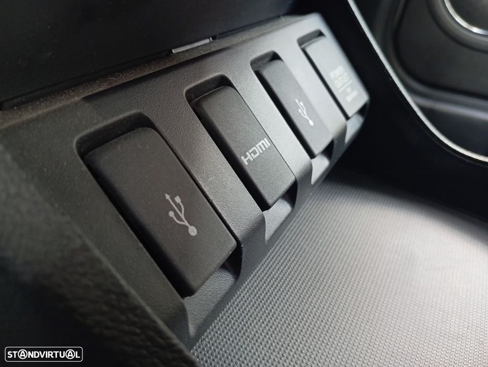 Honda HR-V 1.6 i-DTEC Elegance+Connect Navi - 10