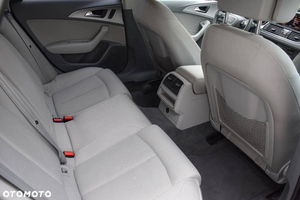 Audi A6 Limousine - 33