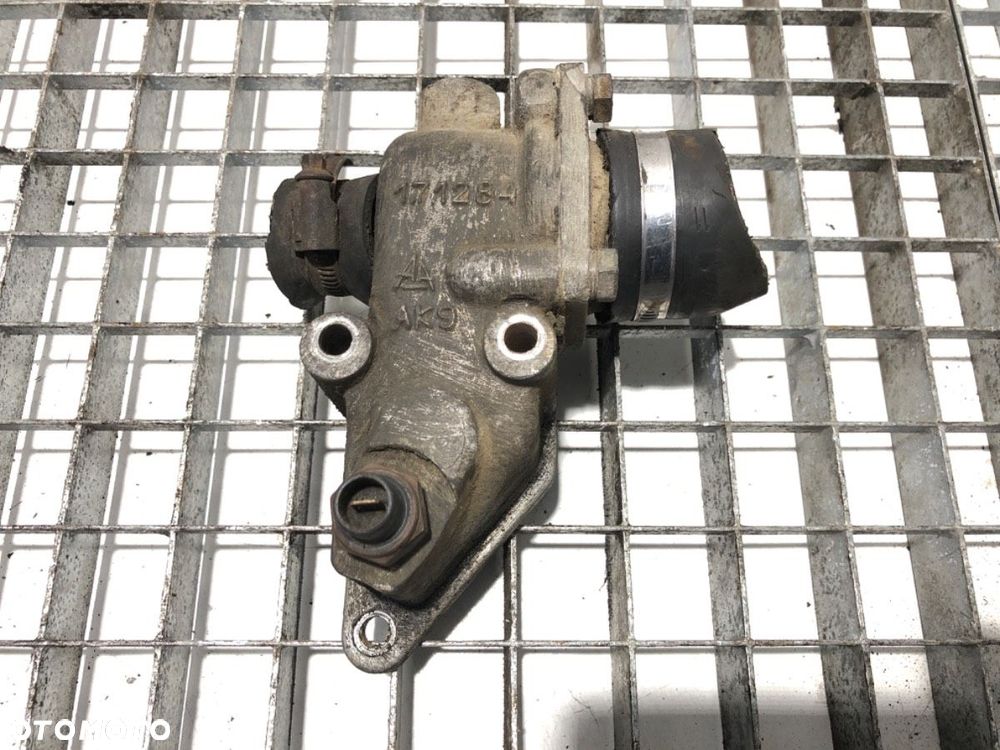 OBUDOWA TERMOASTATU  GAZ GAZELLE Autobus 2003 - 2013 2.1 TD 81 kW [110 KM] olej napędowy 2007 - - 1