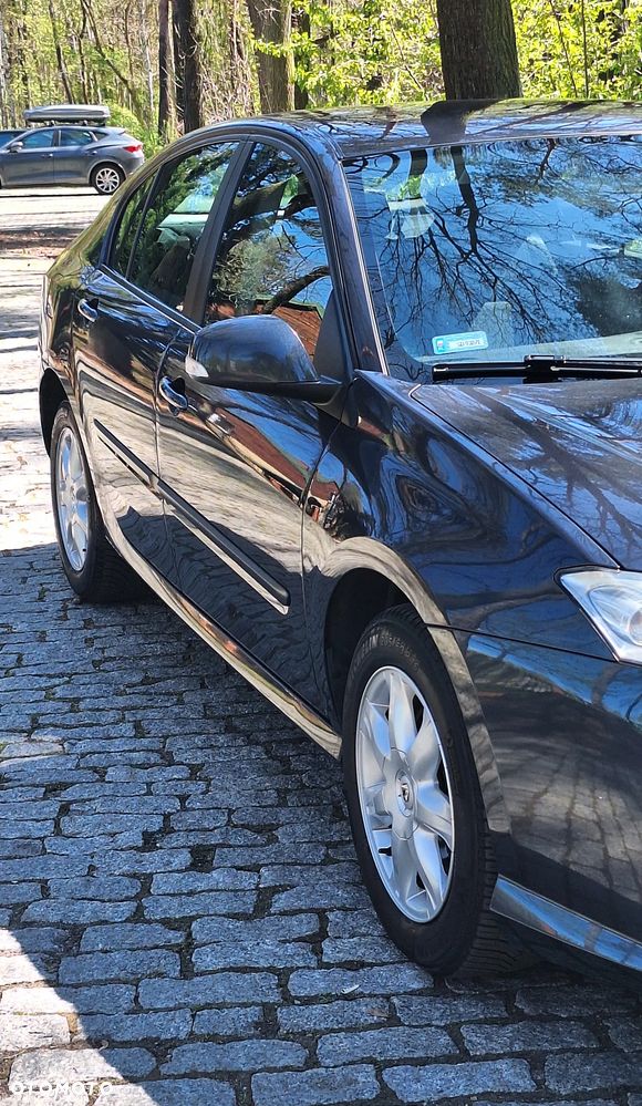 Renault Laguna 2.0 DCi Dynamique - 14