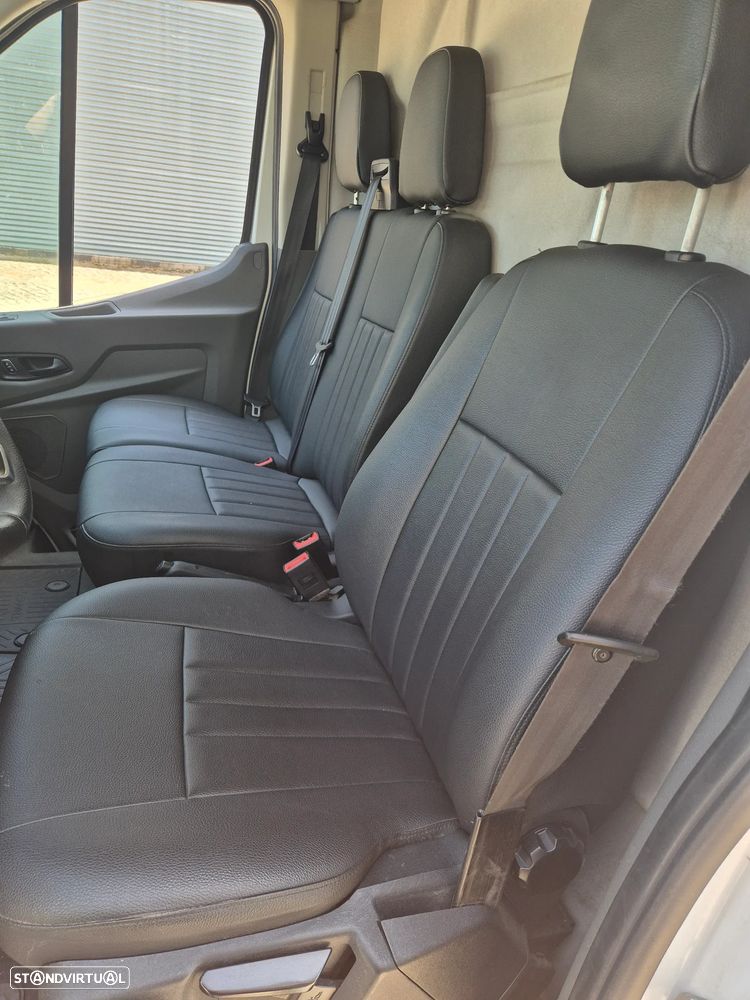Ford Transit - 7