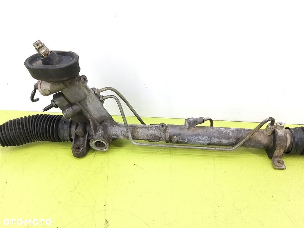 Maglownica PRZEKLADNIA Skoda Fabia  II 2007-2014 TRW 3PINY - 6