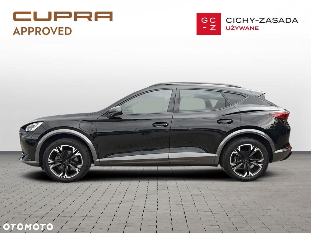Cupra Formentor 1.4 e-Hybrid DSG - 3