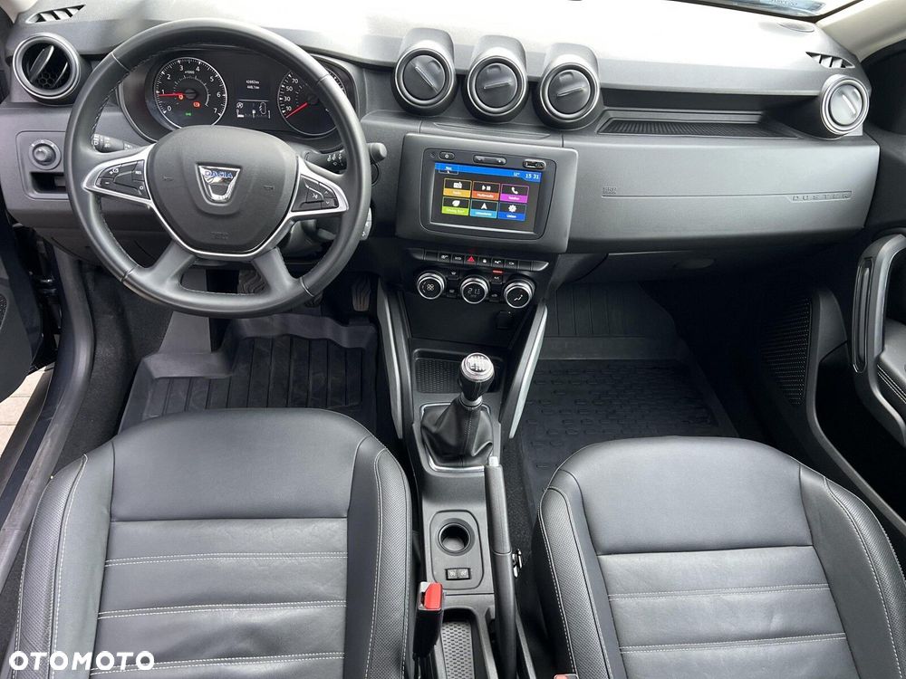 Dacia Duster - 9