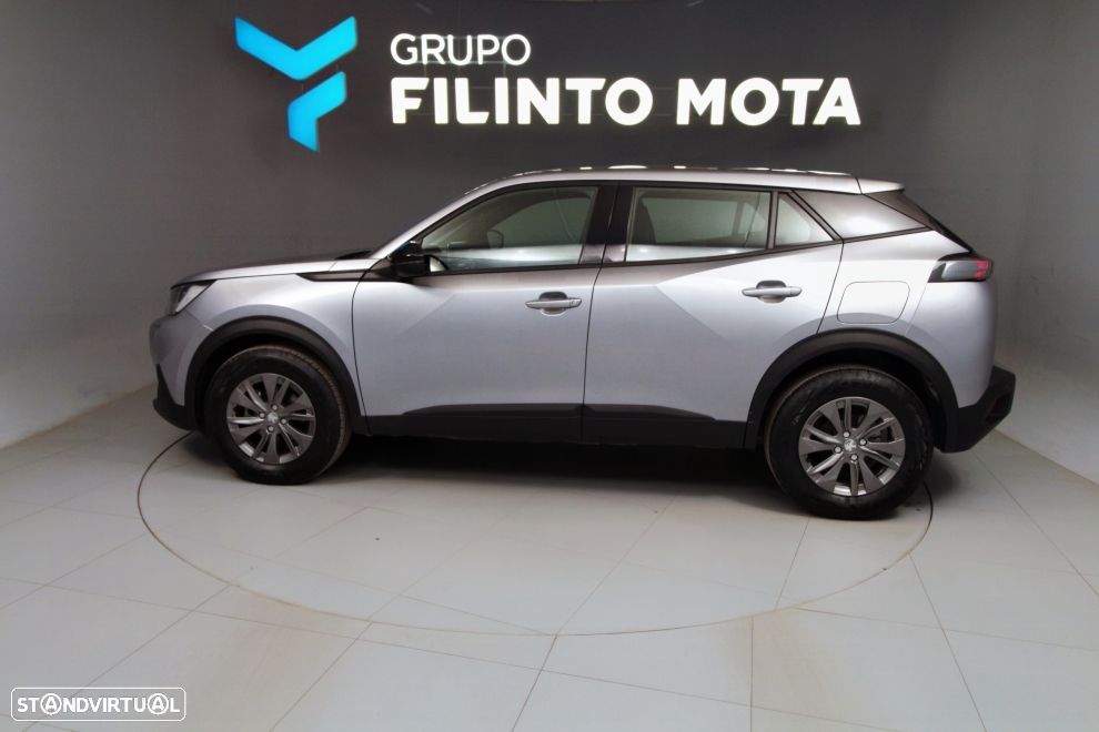 Peugeot 2008 1.2 PureTech Active Pack - 5