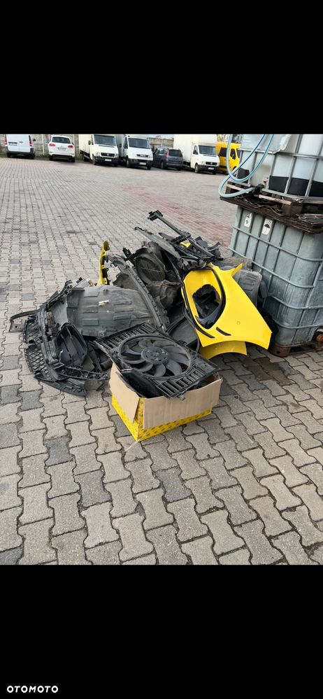 Mercedes-Benz Klasa A 45 S AMG 4-Matic 8G-DCT - 5