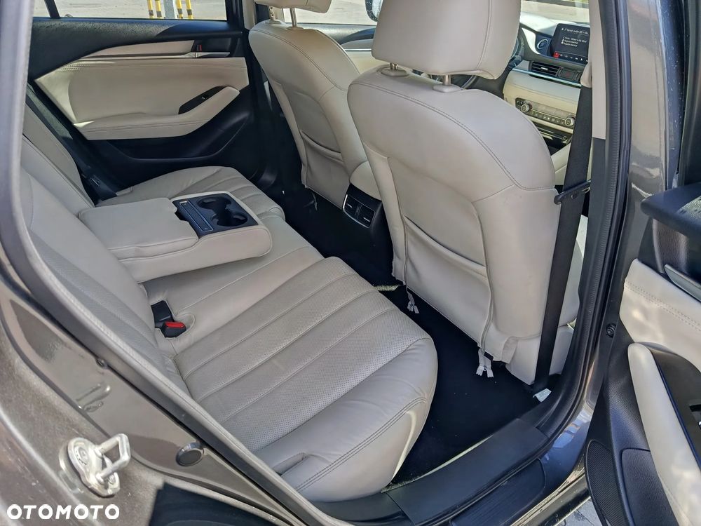 Mazda 6 2.0 SkyPassion - 10